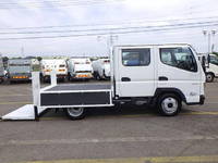 MITSUBISHI FUSO Canter Double Cab 2RG-FBA20 2025 1,000km_7