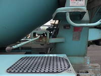 HINO Ranger Mixer Truck LDG-GK8JKAA 2013 213,645km_12