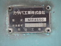 HINO Ranger Mixer Truck LDG-GK8JKAA 2013 213,645km_14
