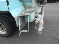 HINO Ranger Mixer Truck LDG-GK8JKAA 2013 213,645km_15