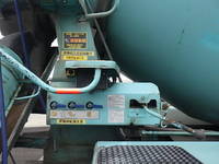 HINO Ranger Mixer Truck LDG-GK8JKAA 2013 213,645km_16