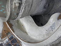 HINO Ranger Mixer Truck LDG-GK8JKAA 2013 213,645km_18
