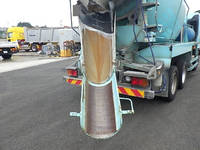 HINO Ranger Mixer Truck LDG-GK8JKAA 2013 213,645km_20