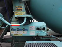 HINO Ranger Mixer Truck LDG-GK8JKAA 2013 213,645km_21