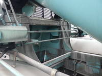 HINO Ranger Mixer Truck LDG-GK8JKAA 2013 213,645km_22