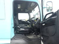 HINO Ranger Mixer Truck LDG-GK8JKAA 2013 213,645km_25