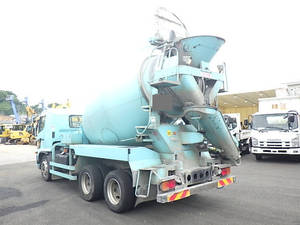 Ranger Mixer Truck_2