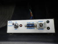 HINO Ranger Mixer Truck LDG-GK8JKAA 2013 213,645km_31