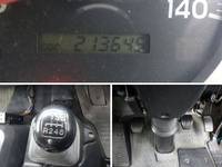 HINO Ranger Mixer Truck LDG-GK8JKAA 2013 213,645km_34