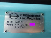 HINO Ranger Mixer Truck LDG-GK8JKAA 2013 213,645km_36