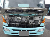 HINO Ranger Mixer Truck LDG-GK8JKAA 2013 213,645km_38