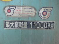 HINO Ranger Mixer Truck LDG-GK8JKAA 2013 213,645km_40