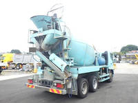 HINO Ranger Mixer Truck LDG-GK8JKAA 2013 213,645km_4