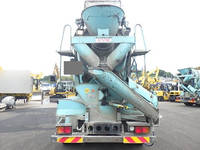 HINO Ranger Mixer Truck LDG-GK8JKAA 2013 213,645km_5