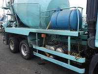 HINO Ranger Mixer Truck LDG-GK8JKAA 2013 213,645km_7