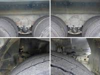 HINO Ranger Mixer Truck LDG-GK8JKAA 2013 213,645km_8