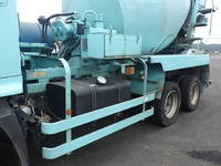 HINO Ranger Mixer Truck LDG-GK8JKAA 2013 213,645km_9