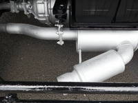 ISUZU Forward Dump TKG-FRR90S1 2013 60,632km_15