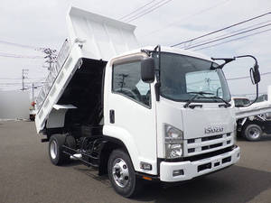 ISUZU Forward Dump TKG-FRR90S1 2013 60,632km_1