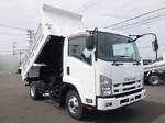 Forward Dump