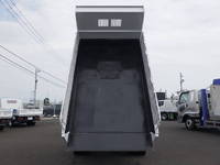 ISUZU Forward Dump TKG-FRR90S1 2013 60,632km_27