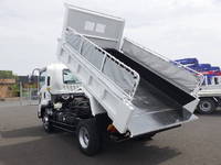 ISUZU Forward Dump TKG-FRR90S1 2013 60,632km_2