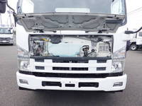 ISUZU Forward Dump TKG-FRR90S1 2013 60,632km_35