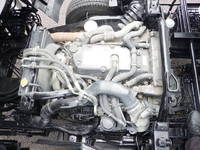 ISUZU Forward Dump TKG-FRR90S1 2013 60,632km_36