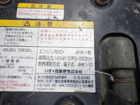 ISUZU Forward Dump TKG-FRR90S1 2013 60,632km_37