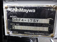 ISUZU Forward Dump TKG-FRR90S1 2013 60,632km_39