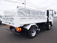 ISUZU Forward Dump TKG-FRR90S1 2013 60,632km_4