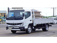 MITSUBISHI FUSO Canter Aluminum Block 2PG-FEBS0 2024 1,000km_1