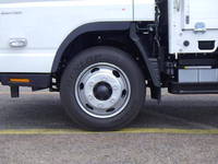 MITSUBISHI FUSO Canter Aluminum Block 2PG-FEBS0 2024 1,000km_20