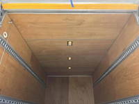 ISUZU Elf Aluminum Van PB-NPR81AN 2006 42,000km_13