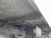 ISUZU Elf Aluminum Van PB-NPR81AN 2006 42,000km_15