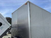 ISUZU Elf Aluminum Van PB-NPR81AN 2006 42,000km_24