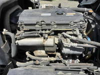 ISUZU Elf Aluminum Van PB-NPR81AN 2006 42,000km_26