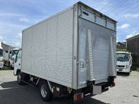 ISUZU Elf Aluminum Van PB-NPR81AN 2006 42,000km_2