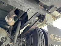 ISUZU Elf Aluminum Van PB-NPR81AN 2006 42,000km_30