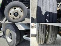 ISUZU Elf Aluminum Van PB-NPR81AN 2006 42,000km_32