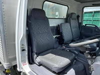 ISUZU Elf Aluminum Van PB-NPR81AN 2006 42,000km_33