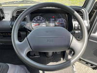 ISUZU Elf Aluminum Van PB-NPR81AN 2006 42,000km_34