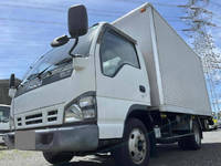 ISUZU Elf Aluminum Van PB-NPR81AN 2006 42,000km_3