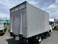 ISUZU Elf Aluminum Van PB-NPR81AN 2006 42,000km_4