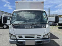 ISUZU Elf Aluminum Van PB-NPR81AN 2006 42,000km_5