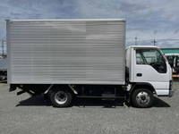ISUZU Elf Aluminum Van PB-NPR81AN 2006 42,000km_6