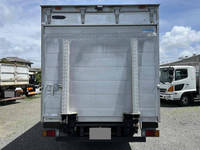 ISUZU Elf Aluminum Van PB-NPR81AN 2006 42,000km_7