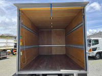 ISUZU Elf Aluminum Van PB-NPR81AN 2006 42,000km_9
