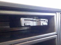 MITSUBISHI FUSO Fighter Container Carrier Truck 2KG-FK61F 2018 406,000km_13