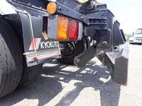 MITSUBISHI FUSO Fighter Container Carrier Truck 2KG-FK61F 2018 406,000km_23